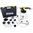 thumbnail image 1 of Mityvac MV7840 Hydraulic Brake Bleed Kit, 2.5 Quart Reservoir, Flex Hose, Master Cylinder Adapter, 1 of 3