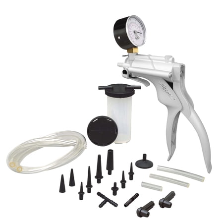Automotive Test and Bleeding Kit