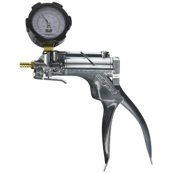 Mityvac MV8510 Silverline Elite Hand Pump