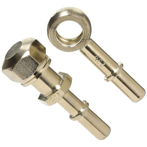 Mityvac MVA533 - M14 X 1.5 Banjo Kit