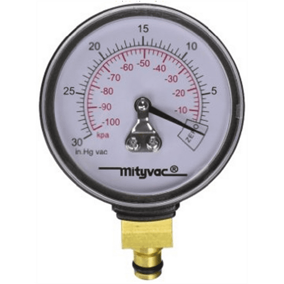 Mityvac MVA6178 Vacuum Gauge Kit