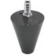 Mityvac MVA660 Power Steering Air Bleeding Adapter Kit for Hand Vacuum Pump