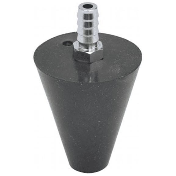 Mityvac MVA660 Power Steering Air Bleeding Adapter Kit for Hand Vacuum Pump