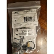 Mityvac Pump Rebuild Kit