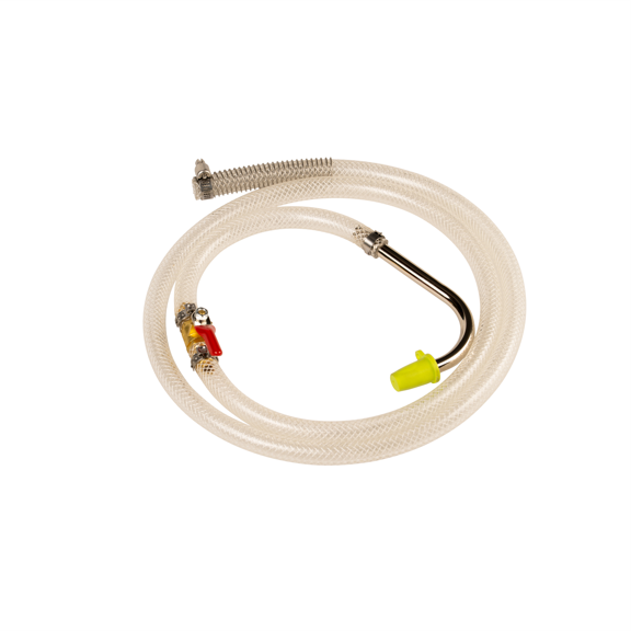 Mityvac Replacement Hose for Gear Oil Dispenser