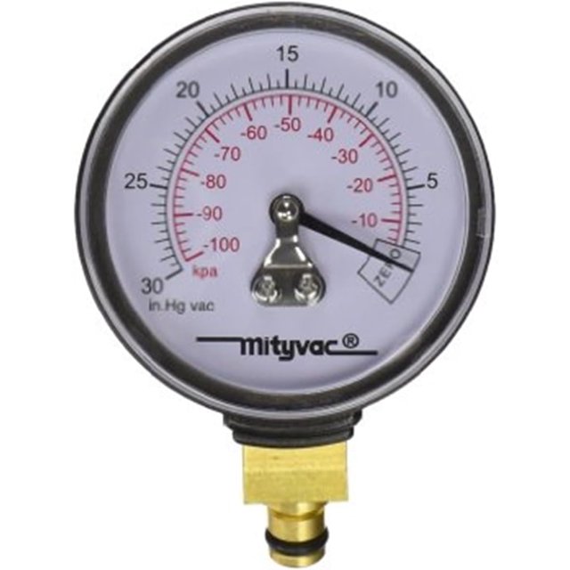 Mityvac Vacuum Gauge for MV8000