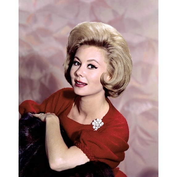 Mitzi Gaynor 1960S. Photo Print (8 x 10)