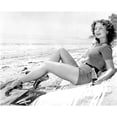thumbnail image 1 of Mitzi Gaynor - Ballet on Beach Photo Print (8 x 10), 1 of 1