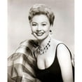 thumbnail image 1 of Mitzi Gaynor - Black Dress Photo Print (8 x 10), 1 of 1