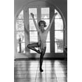 thumbnail image 1 of Mitzi Gaynor - Dancing Infront of Window Photo Print (8 x 10), 1 of 1