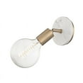 thumbnail image 1 of Mitzi H110101b Chloe 1 Light 9-1/2" High Wall Sconce, 1 of 1