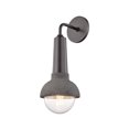 thumbnail image 1 of Mitzi H304101 Macy 1 Light 17" Tall Bathroom Sconce - Bronze, 1 of 4