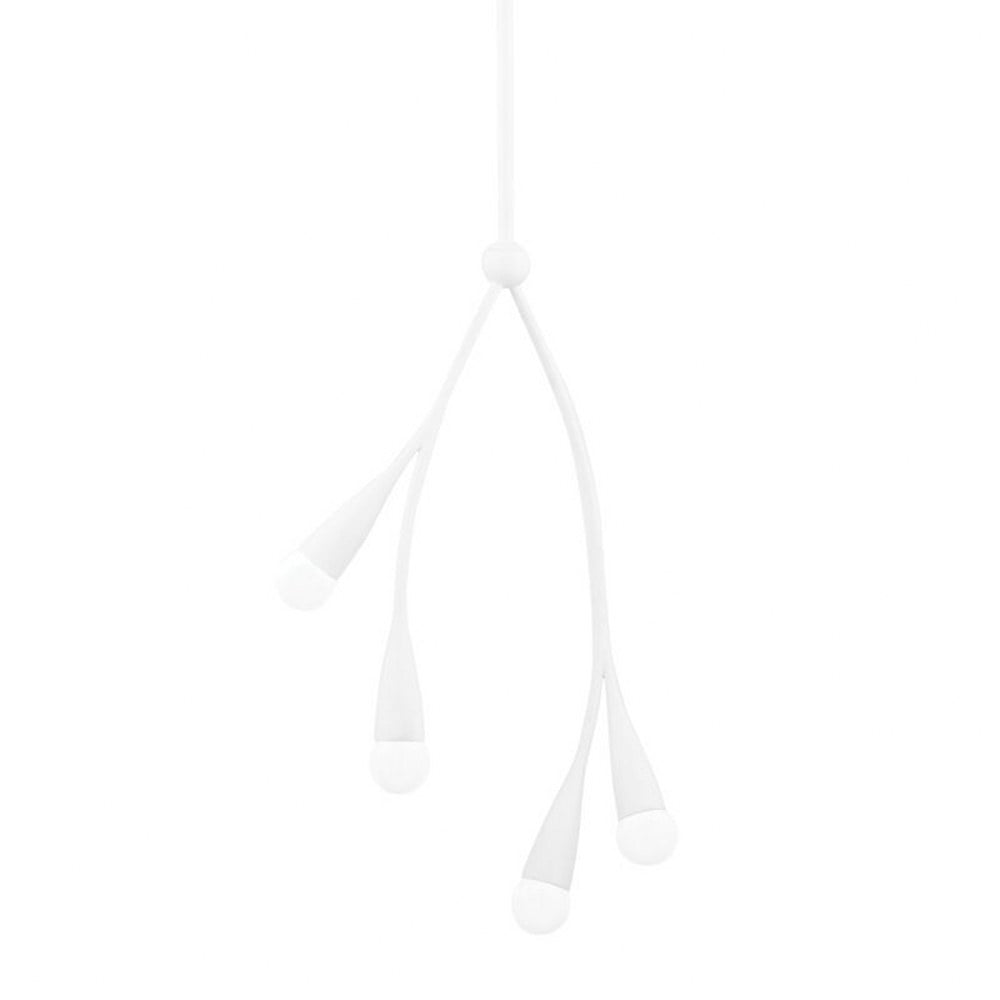 Mitzi 8-strand (periwinkle multi)