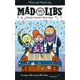 thumbnail image 1 of Pre-Owned Mitzvah Mad Libs: World's Greatest Word Game about Bar/Bat Mitzvahs (Paperback) 0593222628 9780593222621, 1 of 1