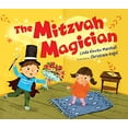 thumbnail image 1 of Pre-Owned Mitzvah Magician PB (Paperback) 0761356568 9780761356561, 1 of 1