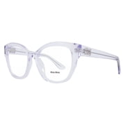 Miu Miu Demo Cat Eye Ladies Frames MU 05XV 15Z1O1 54