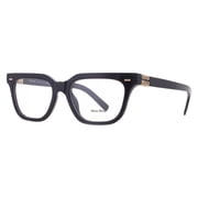 Miu Miu Demo Cat Eye Ladies Frames MU 07XV 16K1O1 53