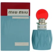 Miu Miu Eau De Parfum Spray, Perfume for Women, 1.7 Oz