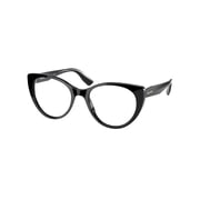 Miu Miu MU06TV-1AB1O1-50 50mm