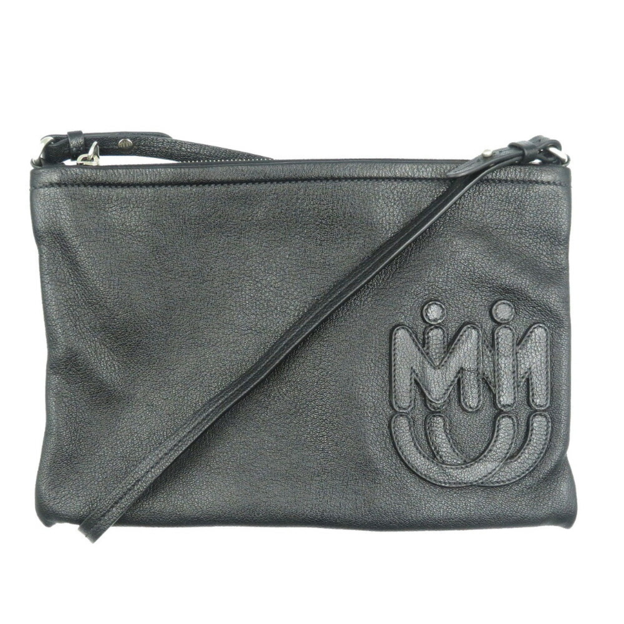 MIU MIU 5TL5322CULF031W 関税送料込 Miu Miu Handbags in Handbags - Walmart.com