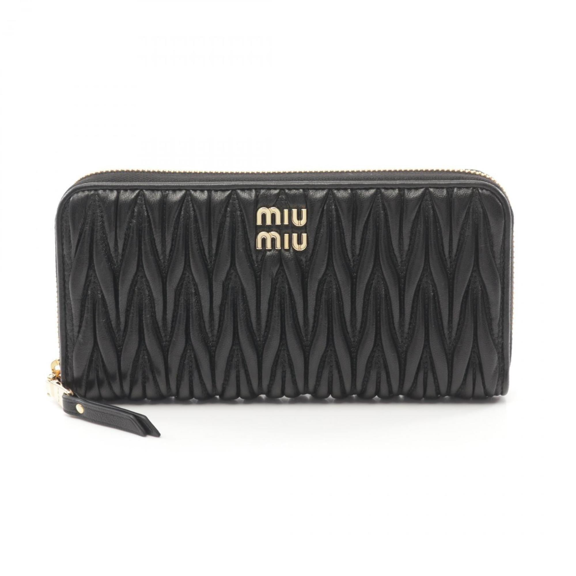 Miu Miu Wallet Miu Miu Wallet