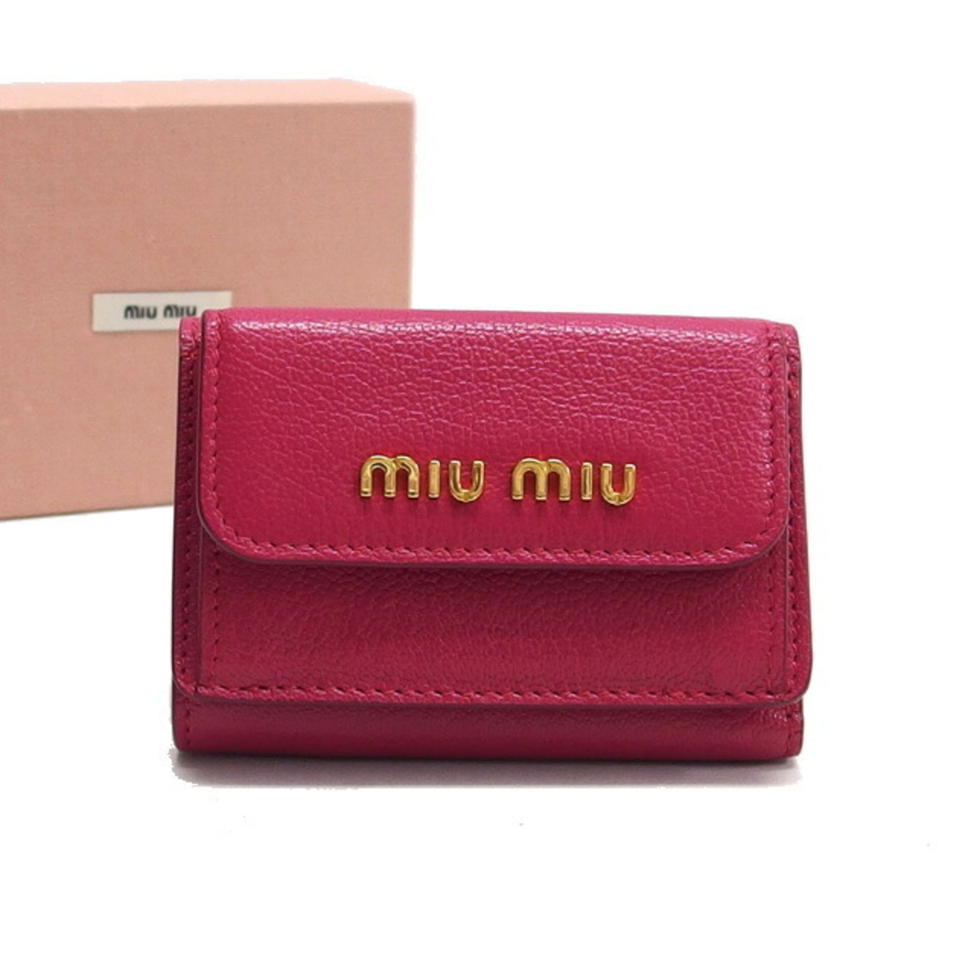 Miu Miu Wallet