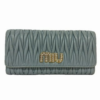 Miu Miu Wallet