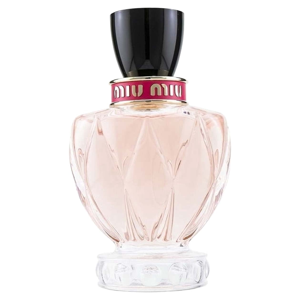 Miu Miu Twist Eau De Parfum Spray for Women, 100ml/3.4oz, Floral