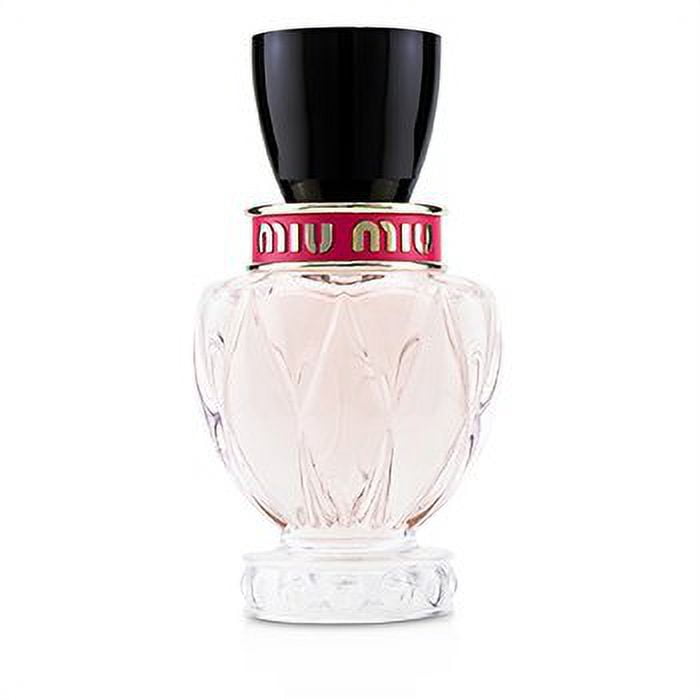 Customer reviews for Miu Miu Twist Eau De Parfum Spray 100ml/3.4oz