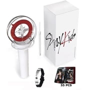 Miuhuy Concert Lightstick with Bluetooth Function and Merch Bracelet