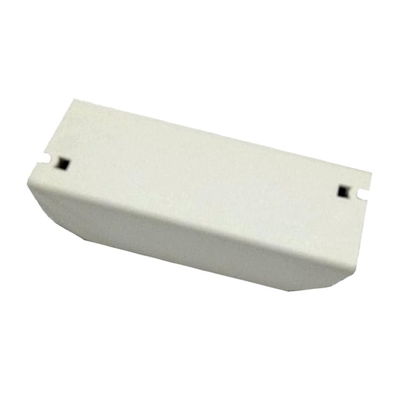 Miulika 36W-50W Power Supply 600 MA Lighting Transformer Drivers For High Power Light Lamp Bulb