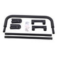 thumbnail image 1 of Miulika Adjustable Wagon Push Handle Outdoor Camping Wagon Handle Sturdy Easy Install Lightweight Universal Push Pull Bar Spare Part, 1 of 9