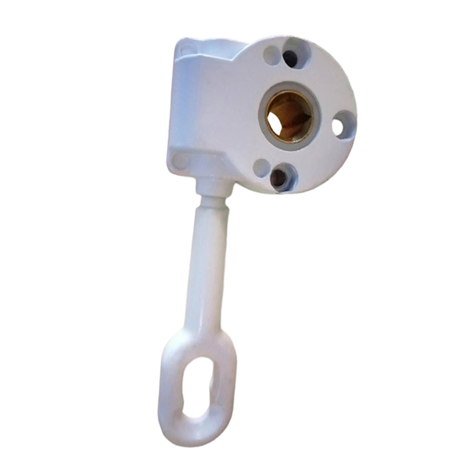Miulika Awning Drive Gear Awning Worm Gear Professional Awning Crank