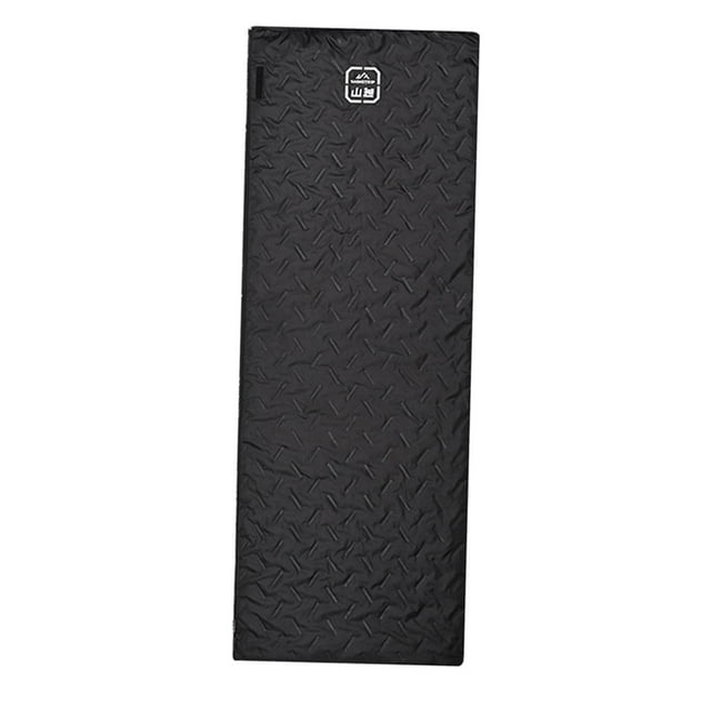 Miulika Backpacking Sleeping Bag Camping Sleep Bag Portable Lightweight