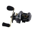 thumbnail image 1 of Miulika Baitcaster Reel Comfortable Handle 12 Level Braking System Casting Reel 7.2:1 Gear Ratio for Summer Outdoor Fishing Supplies Right Hand, 1 of 8