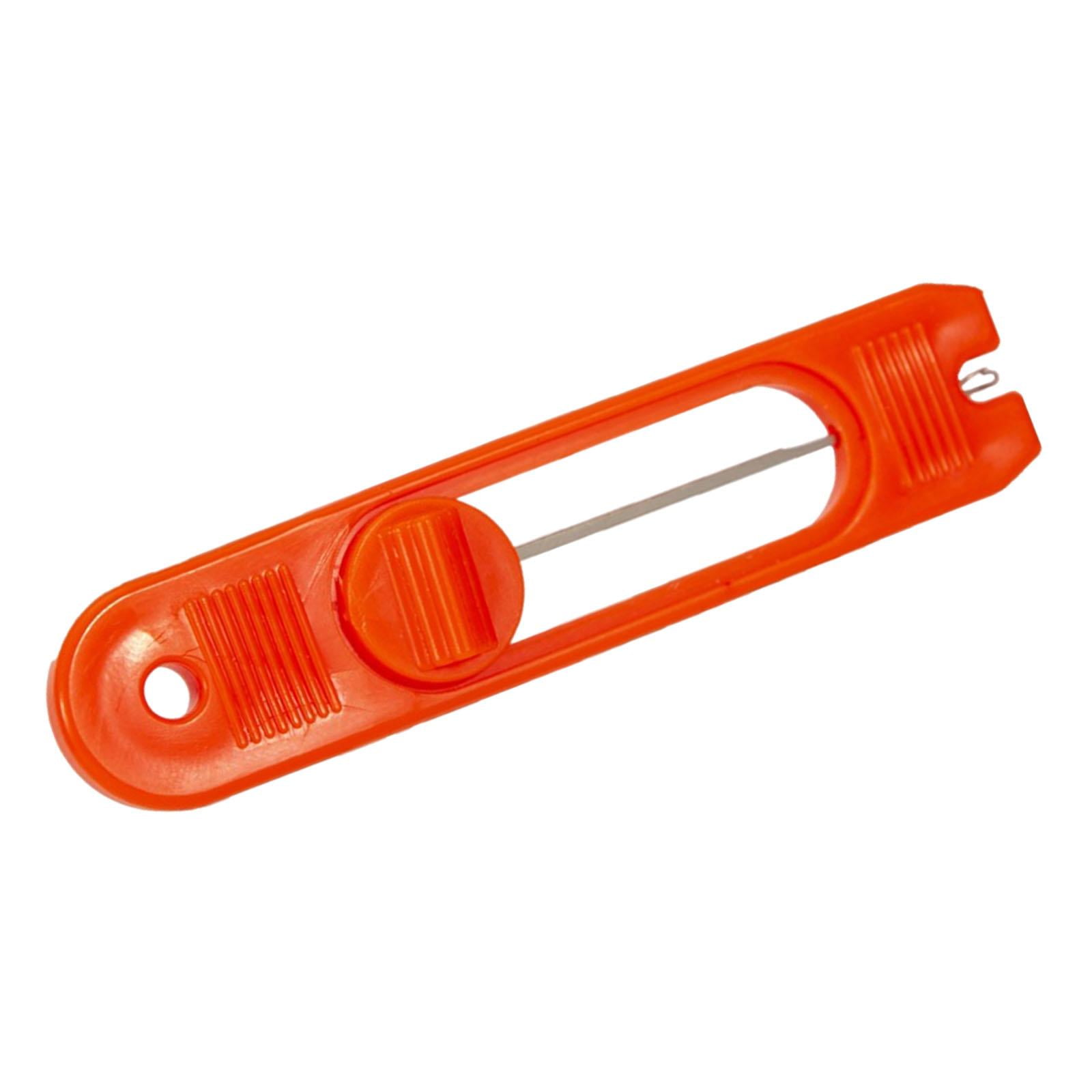 Miulika Fishing Pin Rigging Pin Drill Stringer Carp Pin for Saltwater ...