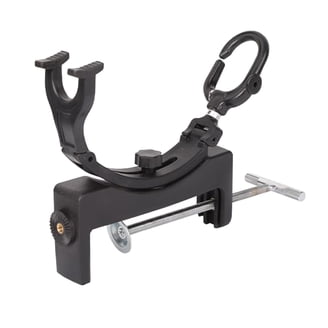Rod Holder Clip