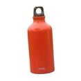 thumbnail image 1 of Miulika Fuel Bottle Fuel Storage Bottle Metal Oil Container Bottle Petrol Liquid Oil Bottle for Outdoor Picnic Camping, 1 of 9