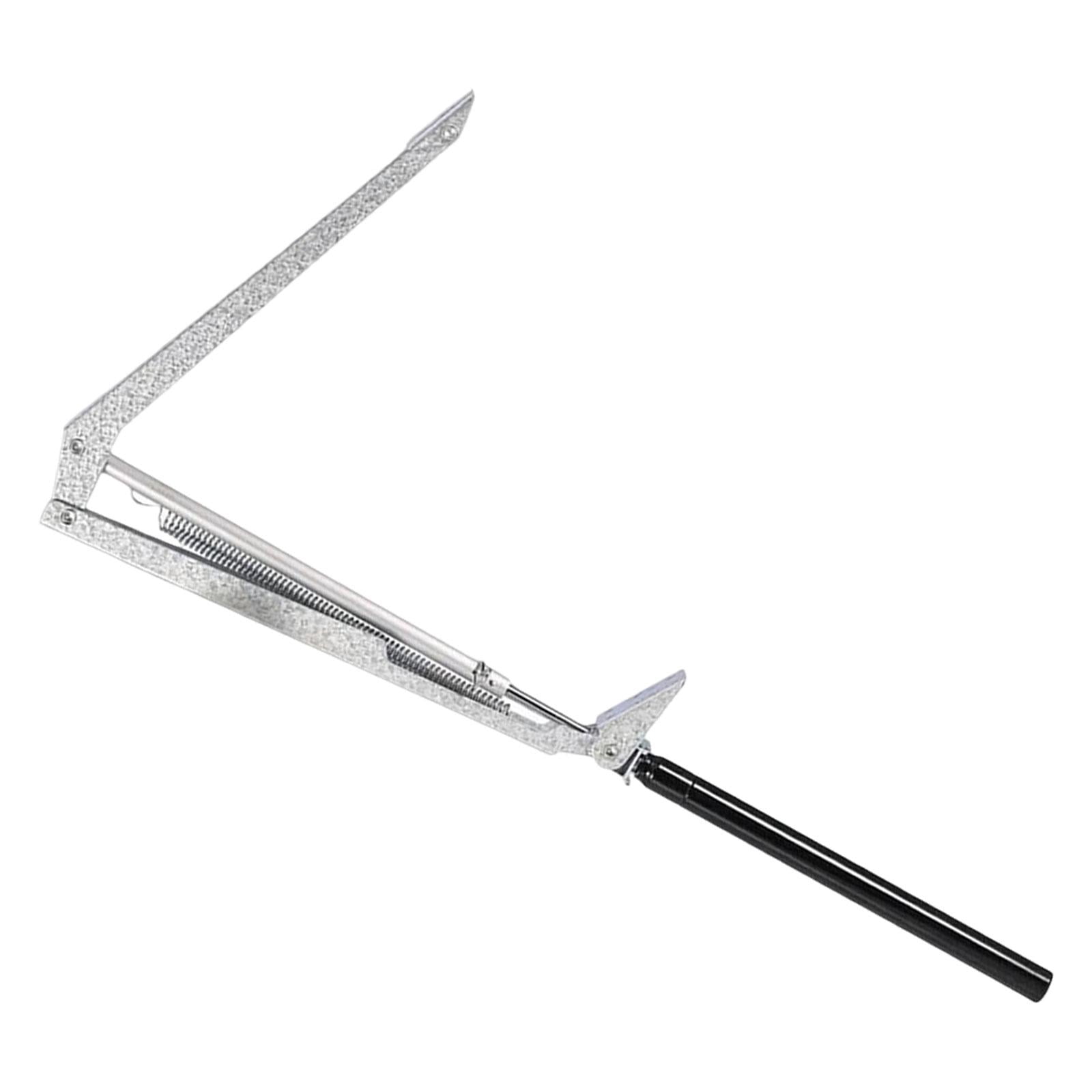 Greenhouse Automatic Window Opener - Solar Powered Thermal Vent Opener To Prevent Overheating