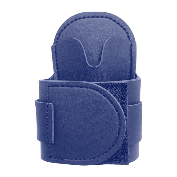 Miulika Hip Holder Holder Clip Comfortable ,Protection Rack, Waist Bag Accessories Convenient Carrier Storage navy blue