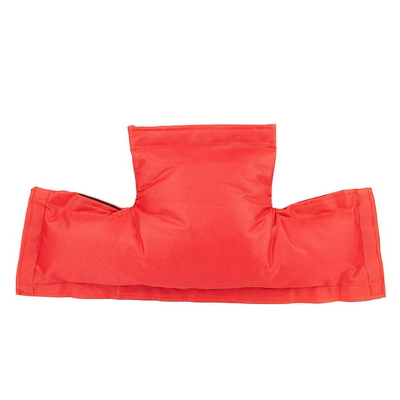 Miulika Insulated Water Meter Cover, Home Water Meter Sleeve 56x28cm Thermal Insulation Case Freeze Protection Sprinkler Valve Cover