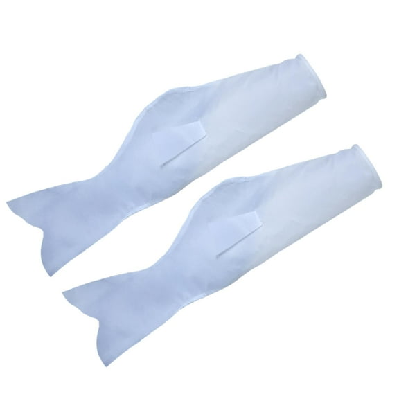 Miulika Japanese Koi Flag Blank DIY Craft Japanese Carp Windsock Flag Kite 70cm