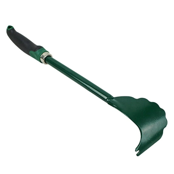 Miulika Lawn Mower Cutter Cleaning Tool Lawn Mower Tools Heavy Duty Garden Tools Non-Slip Handle Garden Mower Cutter Cleaner