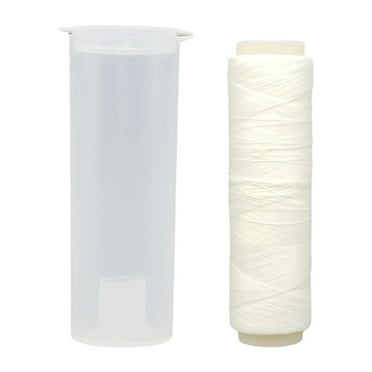 Miulika Line, Elastic Fishing Line, Lightweight Material for Tying Sea Fishing, Elastic Fishing Line for Fisherman 0.2mm 200m