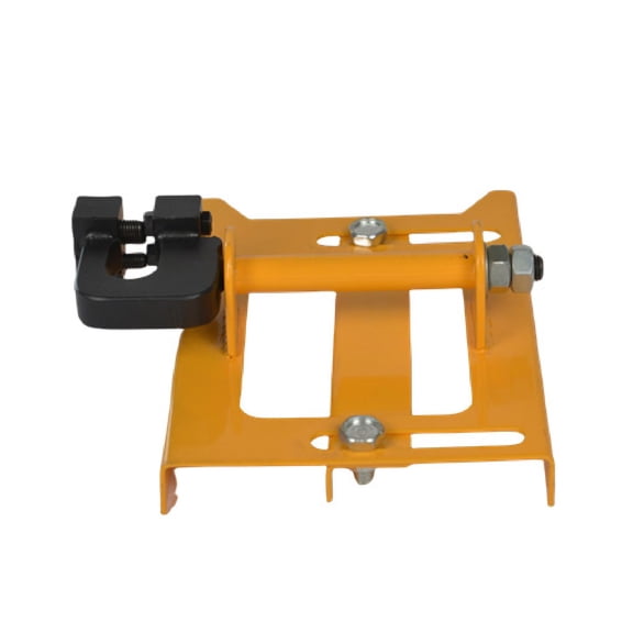Miulika Lumber Cutting Guide Sawmill Tool Attachment Vertical Mill