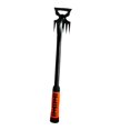 thumbnail image 1 of Miulika Manual er Tool s Remover High Performance Wear Resistant s Puller s Pulling Tool for Loosening Gardening Digging 6 Claw, 1 of 9