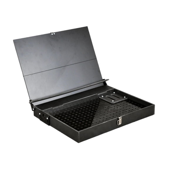 Miulika Model Pieces Shelves for ,Parts Shelf,Tool Organizer,Craft Supplies Storage,Tool Drawer Storage Container Placing Rack B