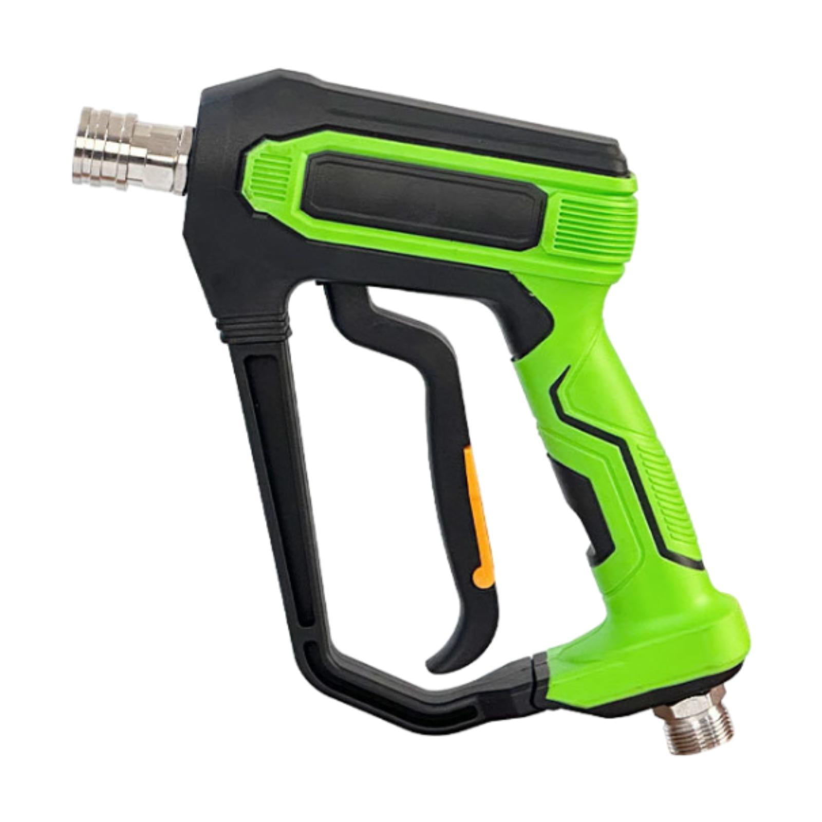 Miulika Pressure Washer Powerful Functional Multifunctional for Yard