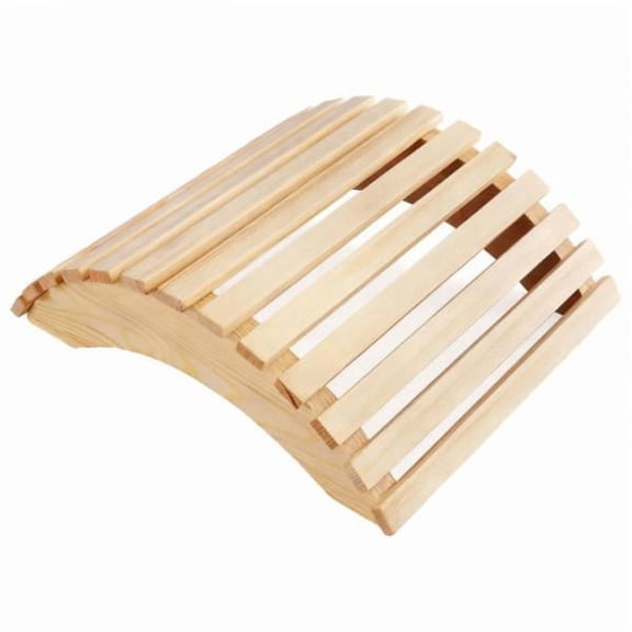 Miulika Sauna Room Lampshade Accessories Protection Tool Premium Lamp Cover Durability Easy to Install Wooden Sauna Light Lamp Shade