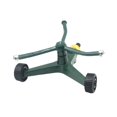 thumbnail image 1 of Miulika Water Sprinkler Lawn Sprinkler Whirling Sprinkler Sprayer Heavy Duty Metal Sprinkler Garden Sprinkler for Garden Agricultural, 1 of 9
